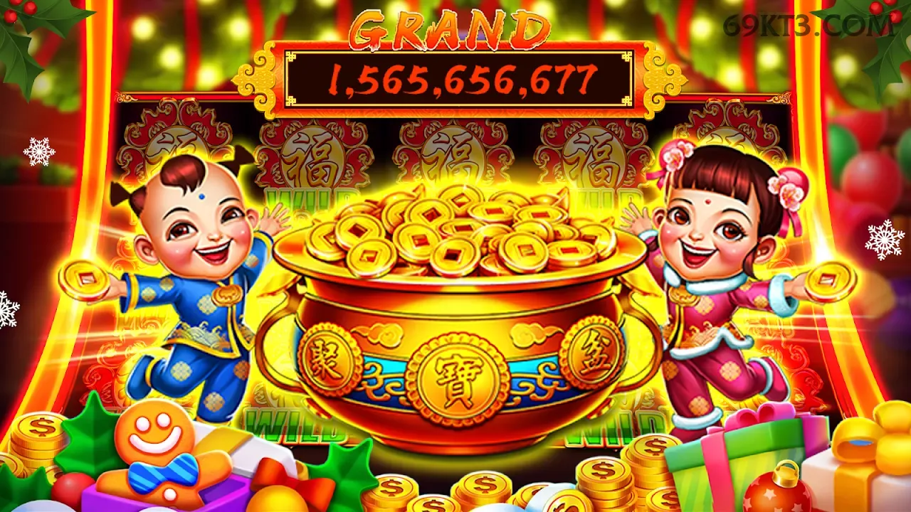 Slots 69k - Sweet Bonanza e caça-níqueis populares