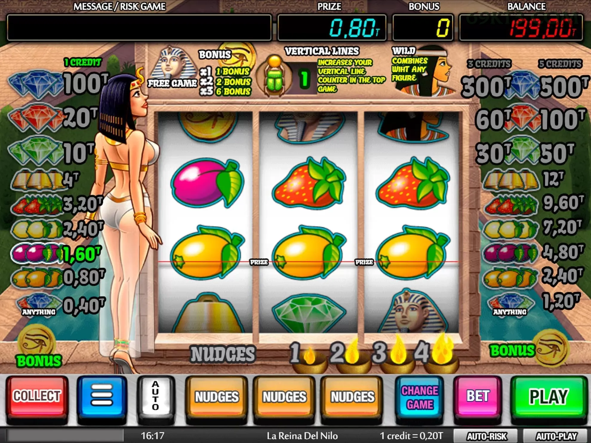 App 69k slots mobile
